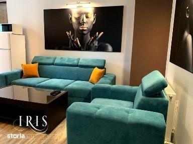 Apartament de inchiriat Olimp