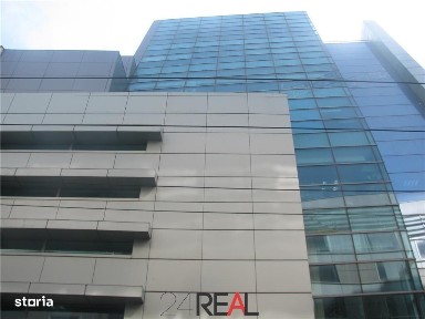 Spatii pentru birouri in Atlantis BC - de la 113 mp