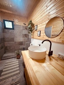 Casa de Vacanta Tiny House de vanzare Comarnic Prahova