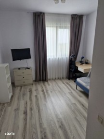 Inchiriez apartament 3 cam + 2 locuri parcare