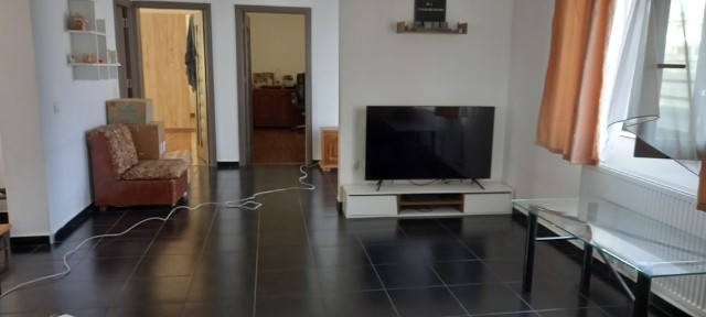 PF vand casa 5 camere in Vorovesti 170mp + 800mp teren + Garaj