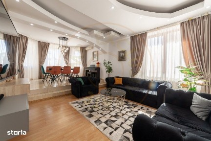 Oportunitate rara in Gavana-casa cu teren mare, la doi pasi de tot ce