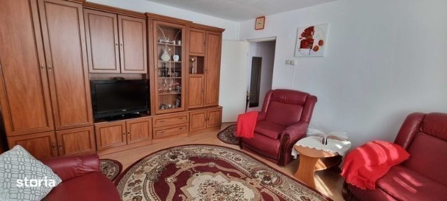 Apartament 2 camere Str. M. Eminescu