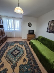 Garsoniera tip D, 30 mp, mobilata, preț negociabil