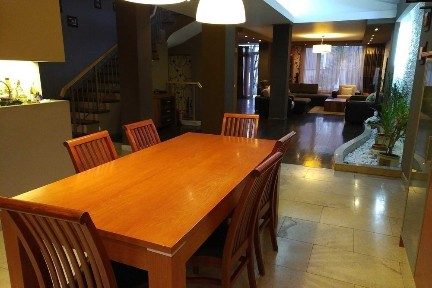 Casa frumoasa, de inchiriat, in zona buna din Cluj-Napoca