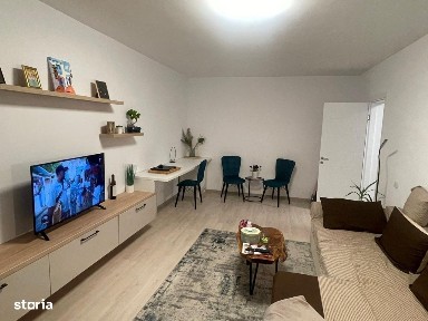 Exclusivitate! Vindem 2 camere Sanpetru 