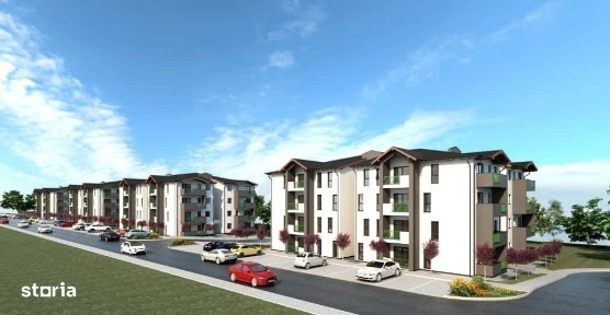 Strada Galaxiei, Sanpetru, Brasov