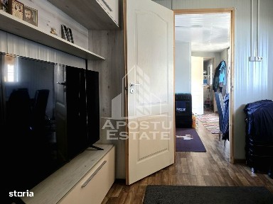 Fermă cu casa, zero comision, in Horia