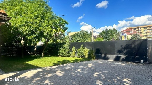 Vila Pipera I Class Residence