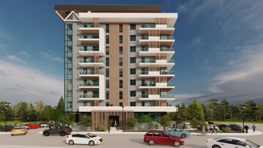 Ozon Tower - Apartament 3 camere Ultracentral