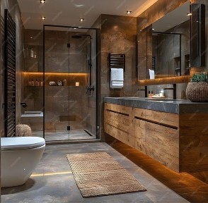 Apartament 2 camere - Ozon Tower.