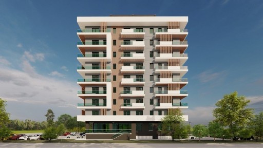 Apartament 2 camere Ozon - Morilor 2