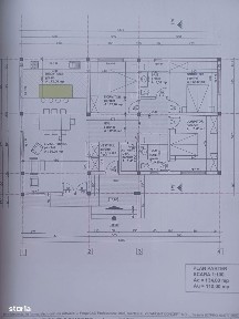Casa plan parter Smeura