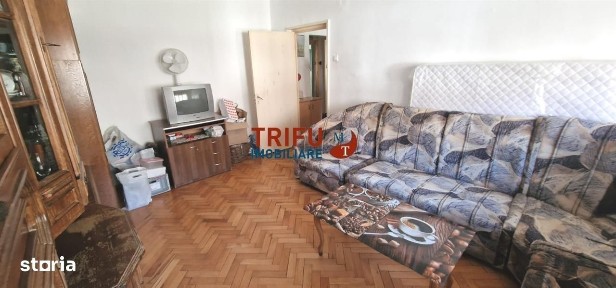 Cetate, Alba Iulia, Alba