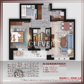 Theodor Pallady, Sectorul 3, Bucuresti