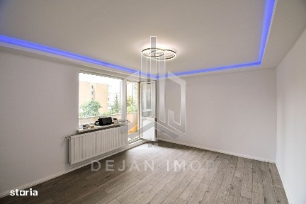 Apartament cu 3 camere | Etaj 3 | Proaspăt renovat, decomandat