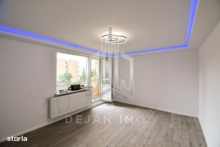 Apartament cu 3 camere | Etaj 3 | Proaspăt renovat, decomandat
