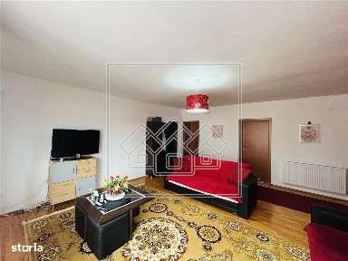 Soseaua Alba Iulia, Turnisor, Sibiu