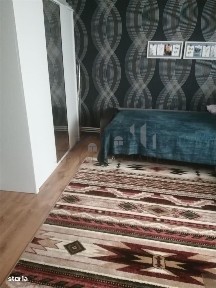 Apartament 1 cameră- Hlincea (în imediata apropiere de fostul Dedeman)