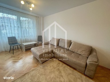 Apartament de inchiriat in Sibiu, 3 camere, 90 mp, Mihai Viteazul