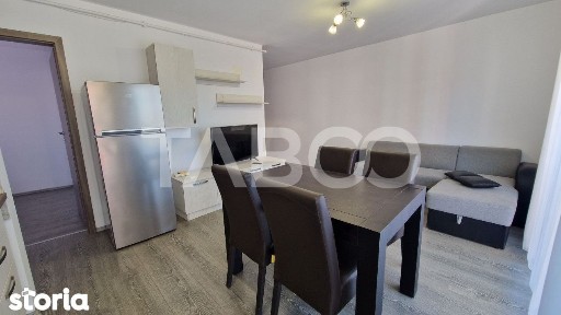 Apartament la prima inchiriere cu 3 camere Sibiu zona Magnolia