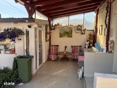 De vânzare casă noua din caramida în Biharia - imediat ocupabilă.