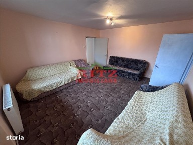 Nou! Ap. 3 cam., S=70 mp, 2 balcoane, Zona Arcului!