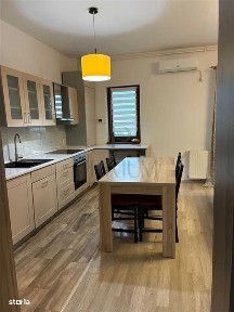 BRAYTIM - 3 CAM - ETJ.2 - BLOC NOU - LOC PARCARE - MOBILAT - UTILAT-