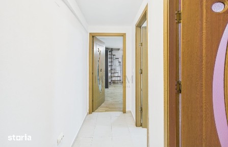SAGULUI - APARTAMENT 1 CAMERA - centrala prorpie