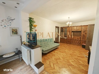 P4636 Apartament cu 3 camere, zona Tipografilor/Medicina