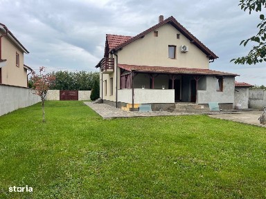 Casa P+M,teren 10 Ari,Zona Uzina de Apa