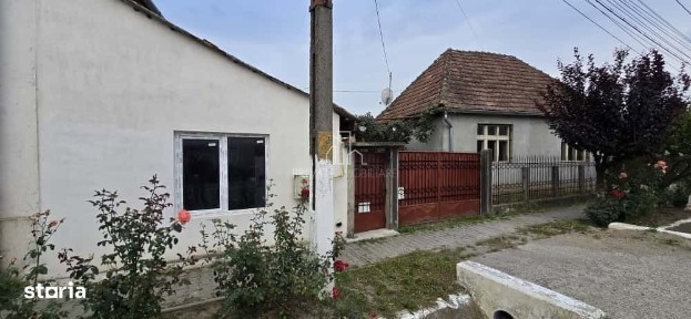 Casa de vanzare in Danes, Judet Mures