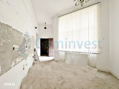 Casă ultracentrală cu apartament,Republicii,Oradea,V4206,Gaminvest