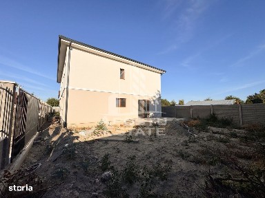 2 unitati de Duplex | 5 camere | 120mp | Teren 250 | Chisoda