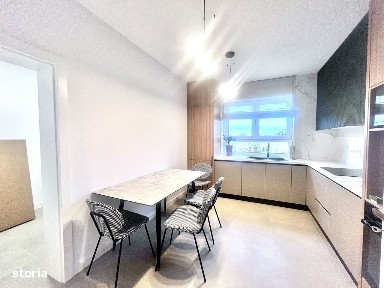 Duplex modern cu 3 camere despartit prin camera tehnica I Mosnita Noua
