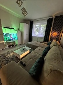 Apartament cu 2 camere de inchiriat