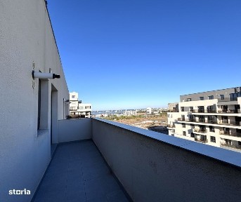 Zona Comerciala Nord, Constanta