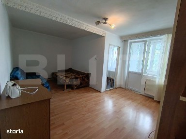 Garsoniera de vanzare in suprafata de 27,09 mp
