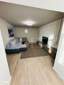 Apartament 3 camere, 65 mp, decomandat zona Dumbrava Nord