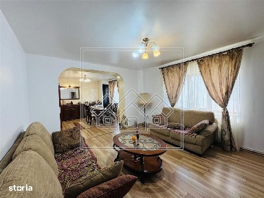 Strada Morii, Selimbar, Sibiu