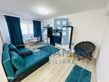 Apartament 2 camere modern pe Calea Bucuresti la parter langa Lidl