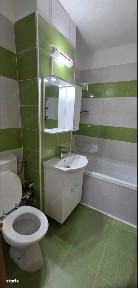 Strada Soldat Serban Ghita, Titan, Sectorul 3, Bucuresti