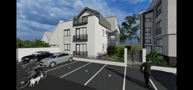 Apartamente de vânzare