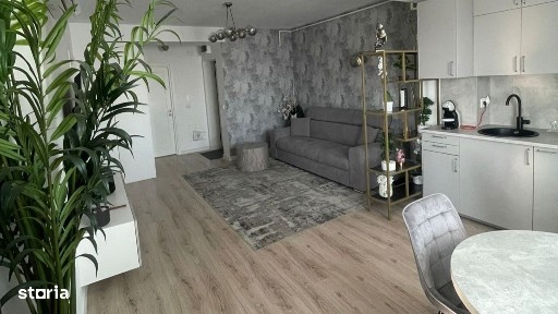 Bulevardul Pipera, Voluntari, Ilfov