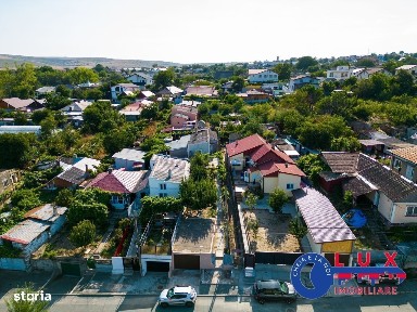 Strada Cavalului, Tulcea