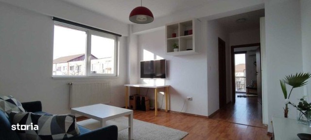 Inchiriez apartament 3 camere, Lipovei cu loc de parcare inclus!