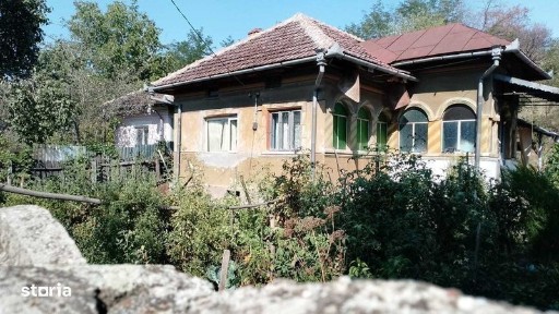 Livezile, Mehedinti