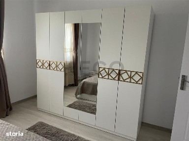 Reco Casa Lux de inchiriat in Santandrei