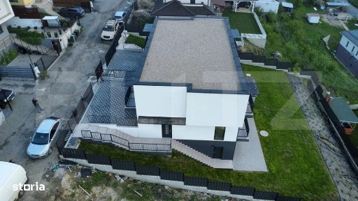Duplex de vanzare, 5 camere, 146 mp, zona Dezmir