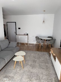 Apartament cu 3 camere la 13 minute de statia de metrou Nicolae Grigor